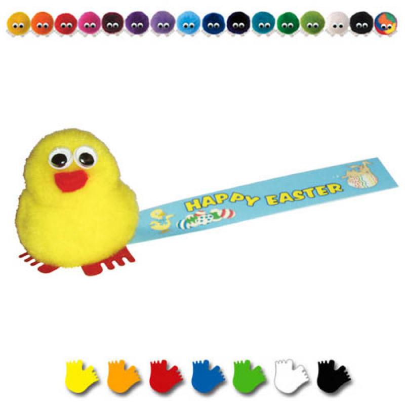 Image of Chick Logobug