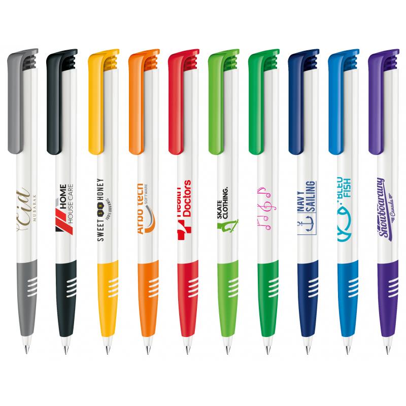 Image of senator Super Hit Basic with Soft Grip