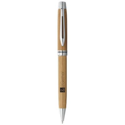 Image of Jakarta bamboo ballpoint pen