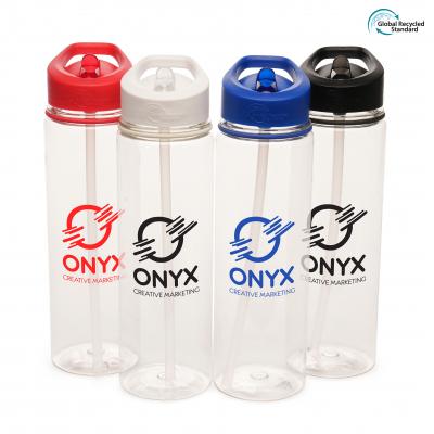 Image of Evander Recycled Sports Bottle