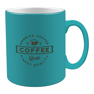 Image of Cambridge ColourCoat Mug